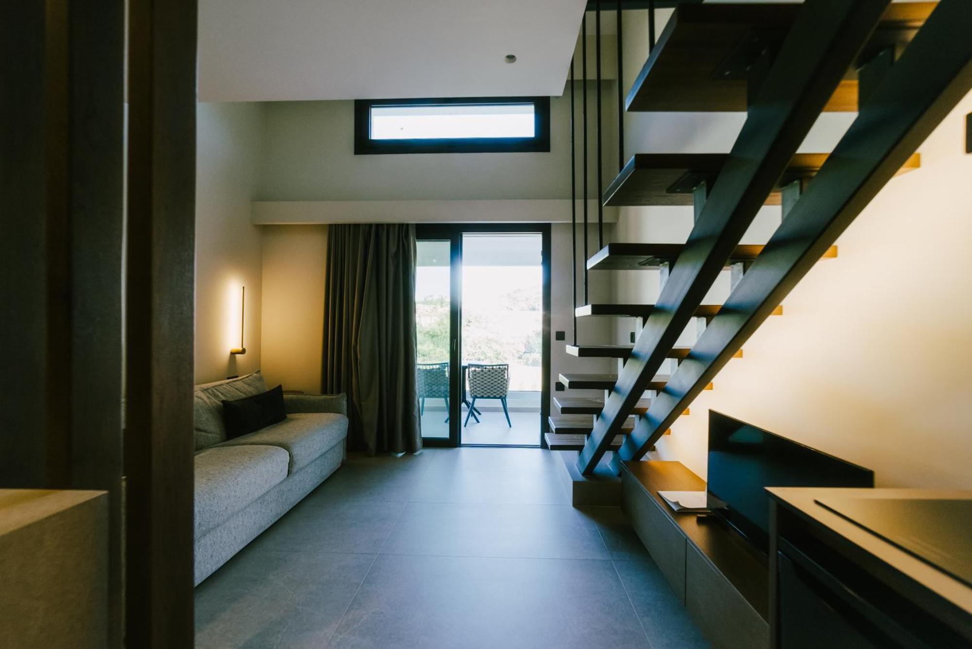 Lango Luxury Living Apartment Sivota  Exterior photo