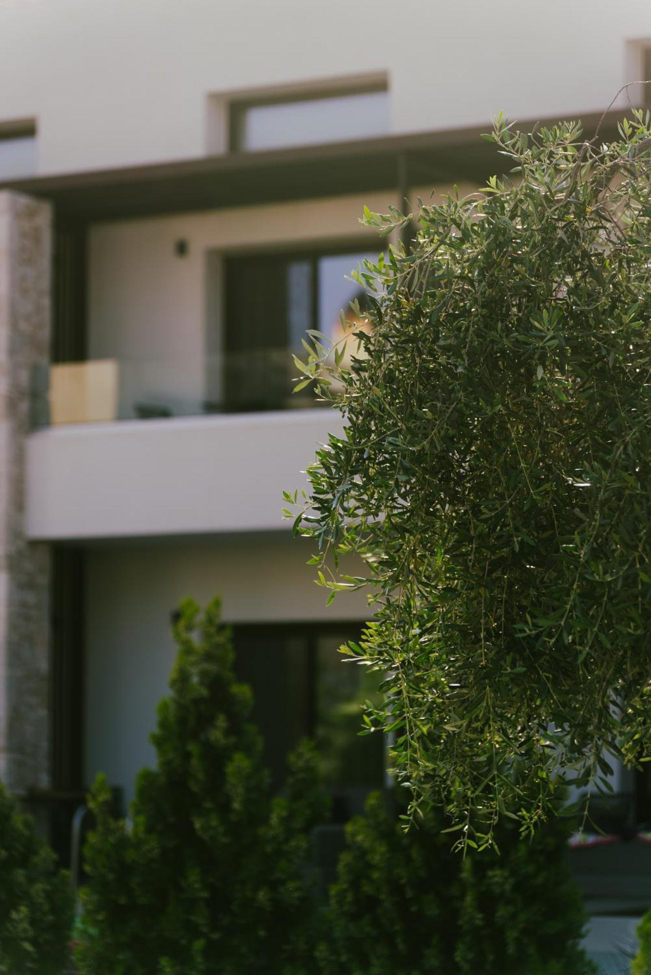 Lango Luxury Living Apartment Sivota  Exterior photo