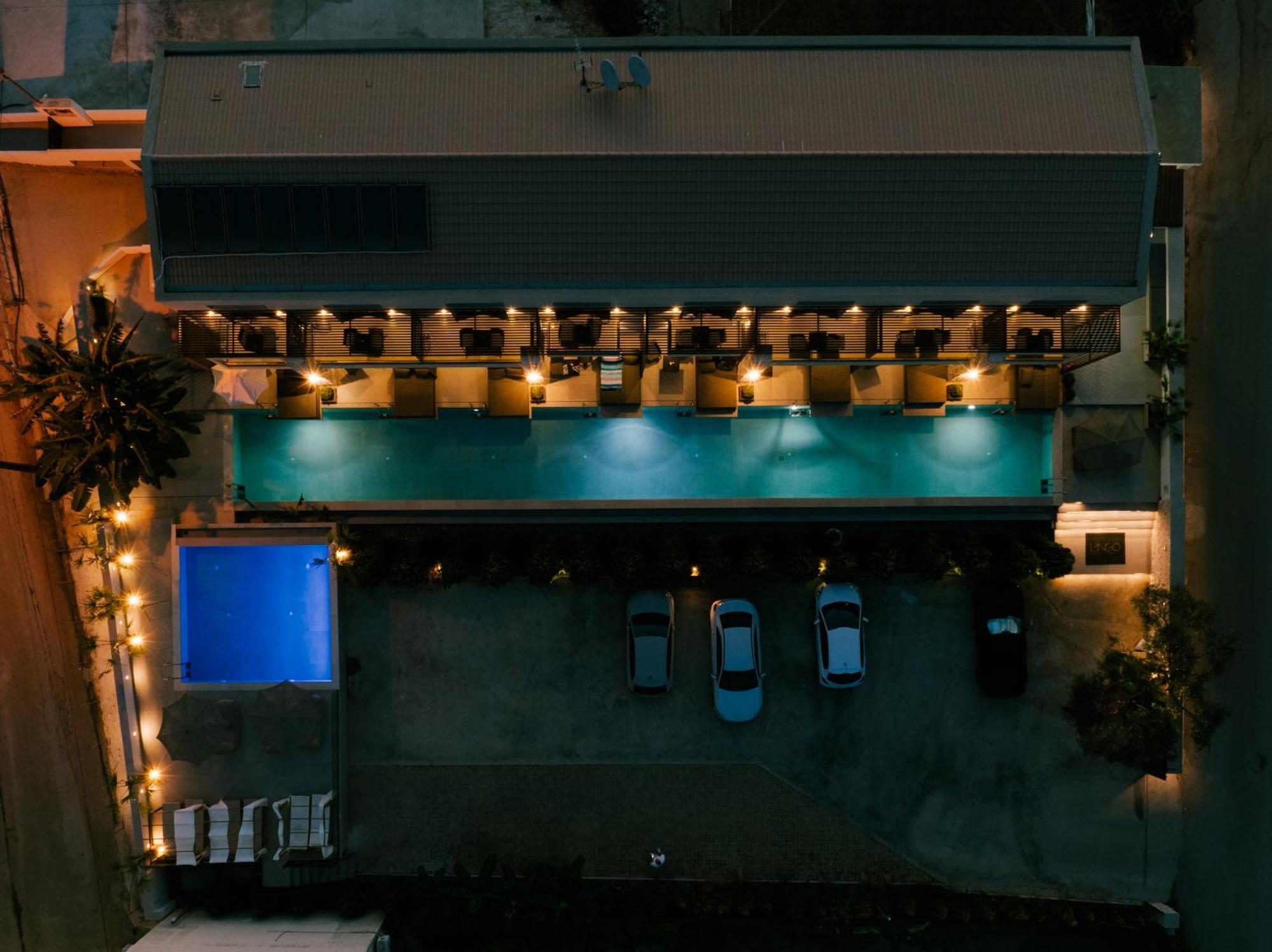 Lango Luxury Living Apartment Sivota  Exterior photo