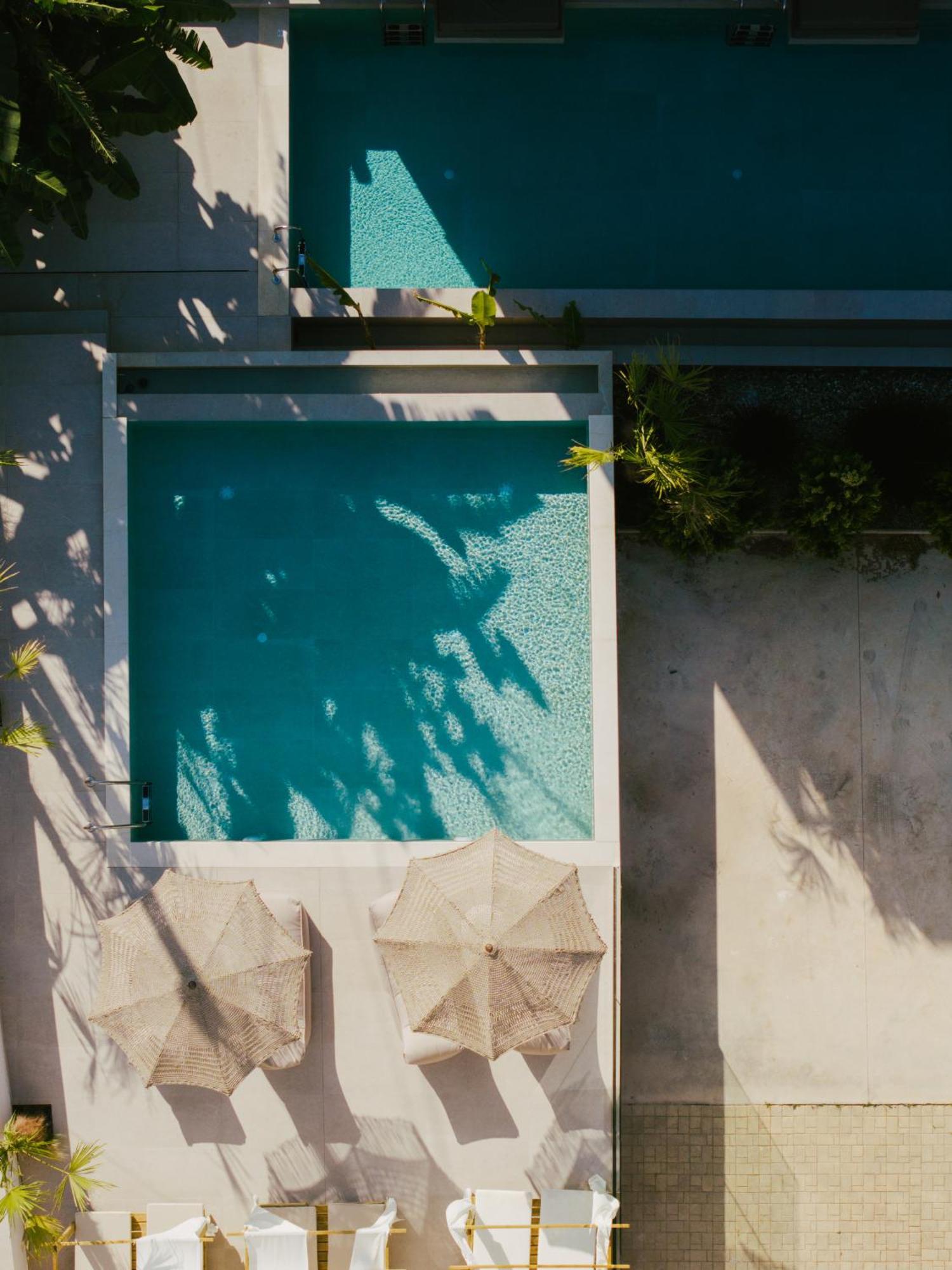 Lango Luxury Living Apartment Sivota  Exterior photo